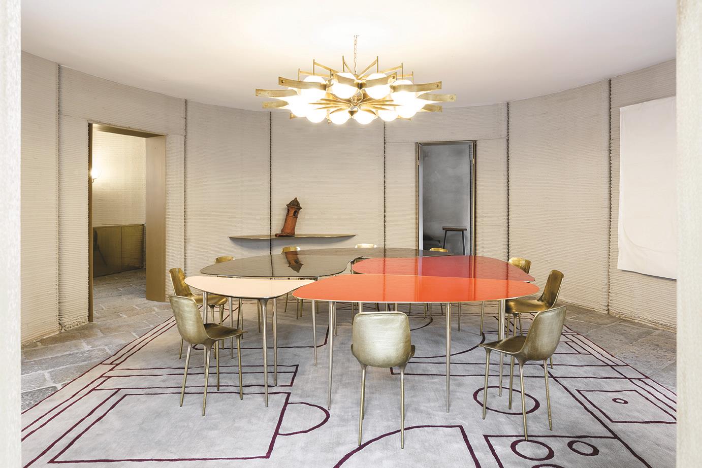 Trending: Art, Architecture & Design